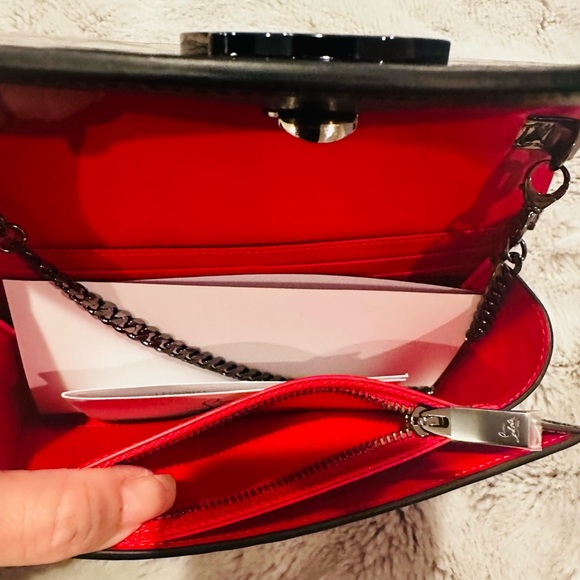 Christian Louboutin bag - Picture 11 of 12